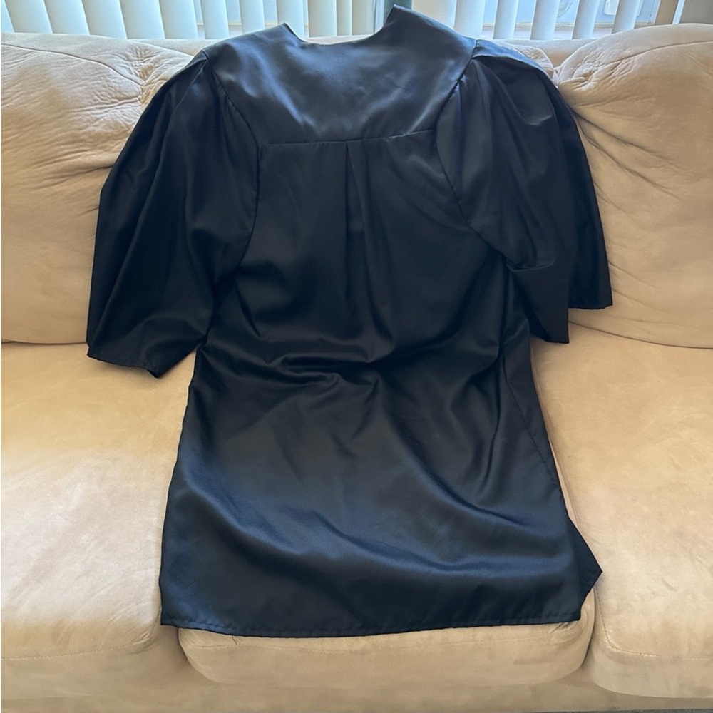 Graduation Robe - image 2